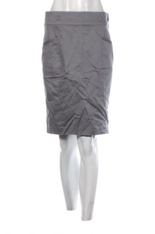 Rock H&M, Größe M, Farbe Aschrosa, Preis € 6,99