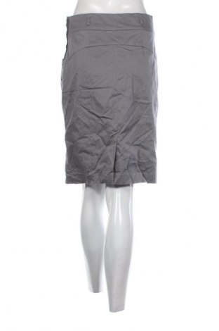 Rock H&M, Größe M, Farbe Aschrosa, Preis € 6,99