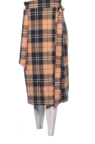 Fustă H&M, Mărime M, Culoare Multicolor, Preț 47,99 Lei