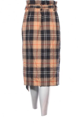 Fustă H&M, Mărime M, Culoare Multicolor, Preț 47,99 Lei