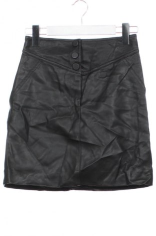 Rock H&M, Größe XS, Farbe Schwarz, Preis € 7,99