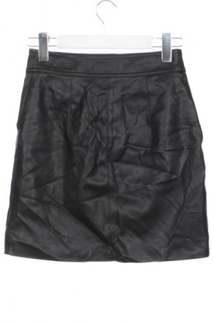 Rock H&M, Größe XS, Farbe Schwarz, Preis € 7,99