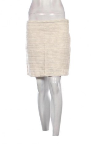 Φούστα H&M, Μέγεθος XL, Χρώμα Εκρού, Τιμή 8,99 €