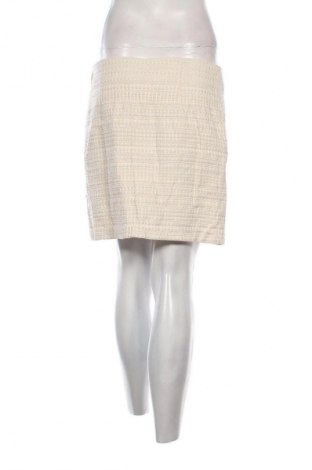 Φούστα H&M, Μέγεθος XL, Χρώμα Εκρού, Τιμή 8,99 €