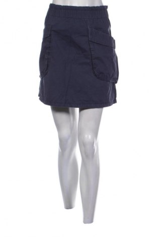 Sukně H&M, Velikost XL, Barva Modrá, Cena  241,00 Kč