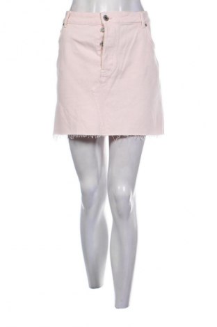 Rock H&M, Größe XXL, Farbe Rosa, Preis 9,72 €