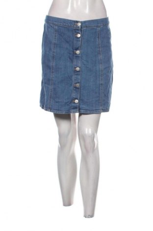 Spódnica H&M, Rozmiar M, Kolor Niebieski, Cena 24,99 zł