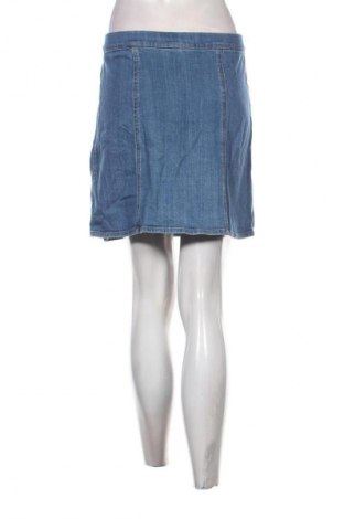 Spódnica H&M, Rozmiar M, Kolor Niebieski, Cena 24,99 zł