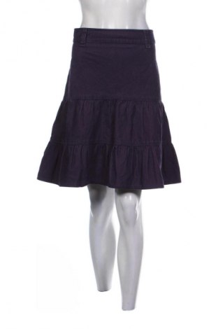 Rock H&M, Größe XL, Farbe Lila, Preis 9,72 €