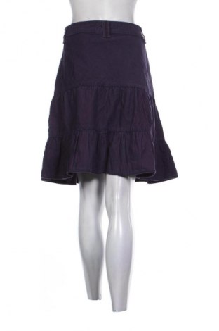 Rock H&M, Größe XL, Farbe Lila, Preis 9,72 €