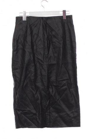 Rock H&M, Größe M, Farbe Schwarz, Preis 9,99 €