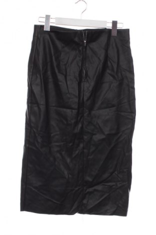 Rock H&M, Größe M, Farbe Schwarz, Preis 9,99 €