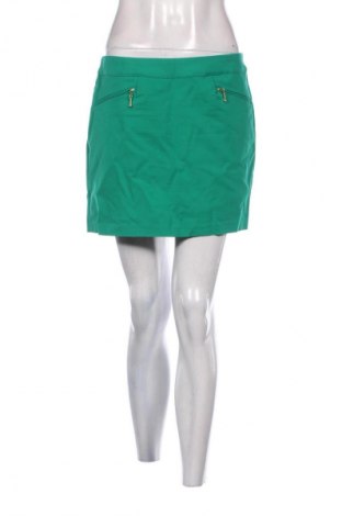 Rock H&M, Größe M, Farbe Grün, Preis 9,72 €