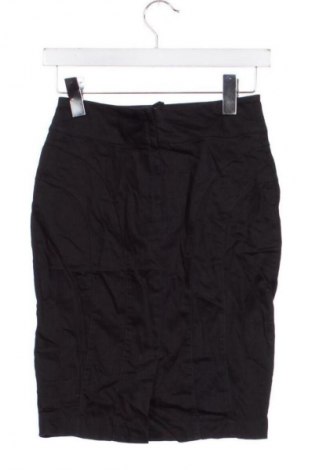 Φούστα H&M, Μέγεθος XS, Χρώμα Μαύρο, Τιμή 6,99 €