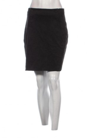 Fustă H&M, Mărime L, Culoare Negru, Preț 35,99 Lei