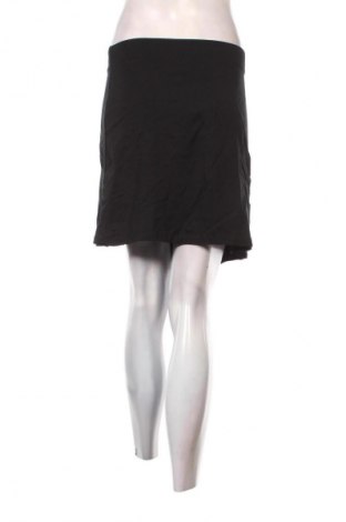 Rock H&M, Größe XXL, Farbe Schwarz, Preis 9,99 €