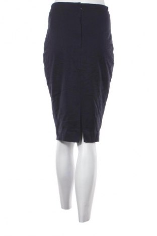 Φούστα H&M, Μέγεθος S, Χρώμα Μπλέ, Τιμή 6,99 €