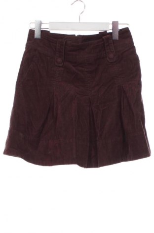 Sukně H&M, Velikost XS, Barva Hnědá, Cena  169,00 Kč