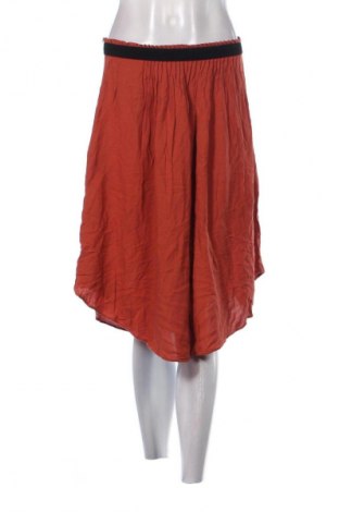 Rock H&M, Größe S, Farbe Rot, Preis € 9,72