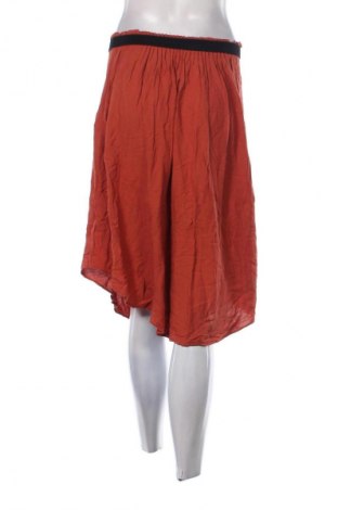 Rock H&M, Größe S, Farbe Rot, Preis € 9,72