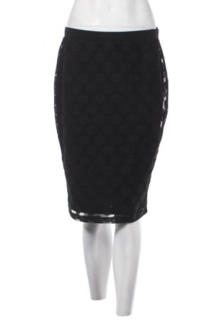 Sukně H&M, Velikost M, Barva Černá, Cena  259,00 Kč