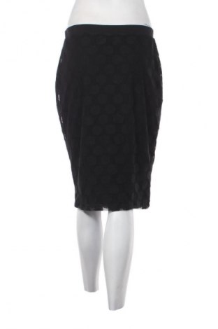 Sukně H&M, Velikost M, Barva Černá, Cena  259,00 Kč