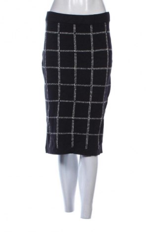 Rock H&M, Größe L, Farbe Mehrfarbig, Preis € 12,99