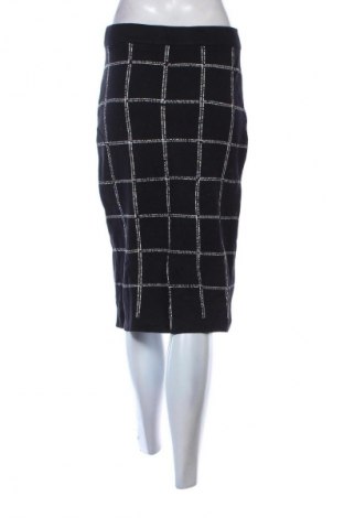 Rock H&M, Größe L, Farbe Mehrfarbig, Preis € 12,99