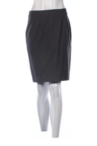 Φούστα H&M, Μέγεθος M, Χρώμα Γκρί, Τιμή 10,00 €