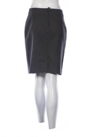Φούστα H&M, Μέγεθος M, Χρώμα Γκρί, Τιμή 10,00 €
