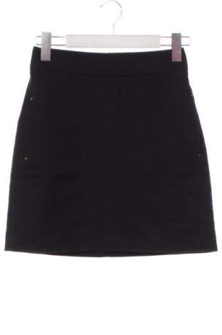 Пола H&M, Размер XS, Цвят Черен, Цена 5,11 €