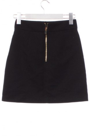 Пола H&M, Размер XS, Цвят Черен, Цена 5,11 €