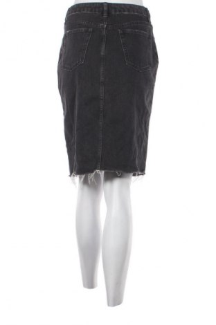 Rock H&M, Größe S, Farbe Schwarz, Preis 8,99 €