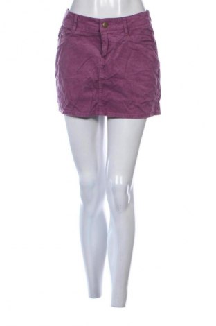 Sukně H&M, Velikost L, Barva Fialová, Cena  179,00 Kč