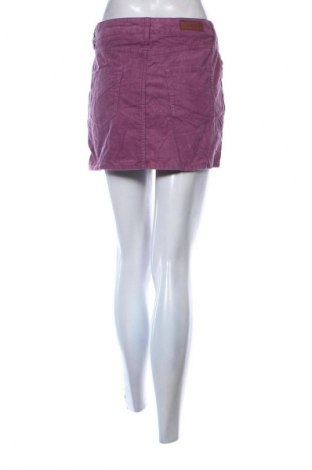 Sukně H&M, Velikost L, Barva Fialová, Cena  179,00 Kč