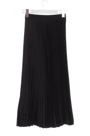 Szoknya H&M, Méret XS, Szín Fekete, Ár 4 519 Ft