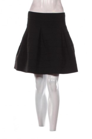 Rock H&M, Größe M, Farbe Schwarz, Preis 9,72 €