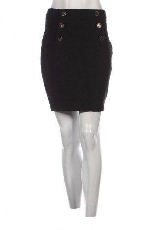 Пола H&M, Размер S, Цвят Черен, Цена 14,99 лв.