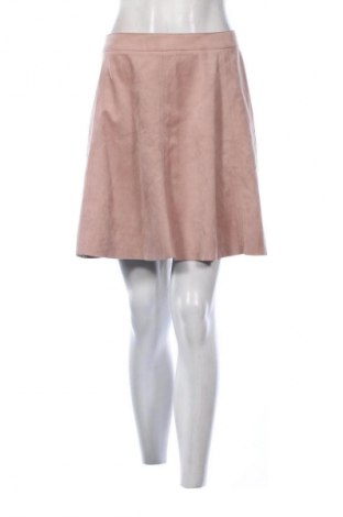 Rock H&M, Größe S, Farbe Aschrosa, Preis 9,72 €