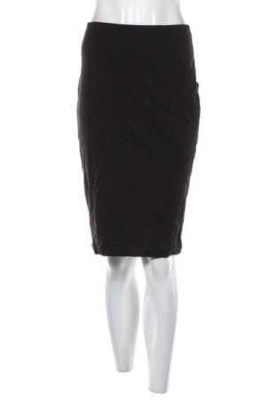 Fustă H&M, Mărime L, Culoare Negru, Preț 35,99 Lei