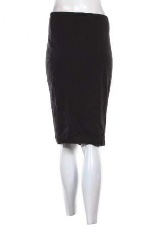 Fustă H&M, Mărime L, Culoare Negru, Preț 35,99 Lei