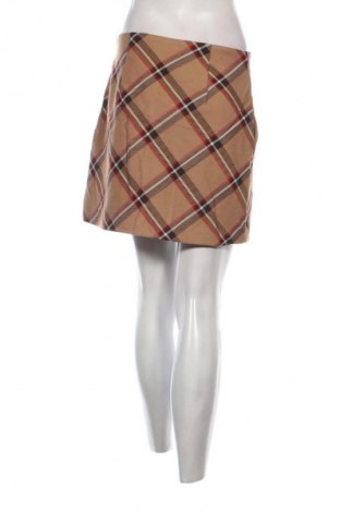 Fustă H&M, Mărime M, Culoare Multicolor, Preț 28,99 Lei