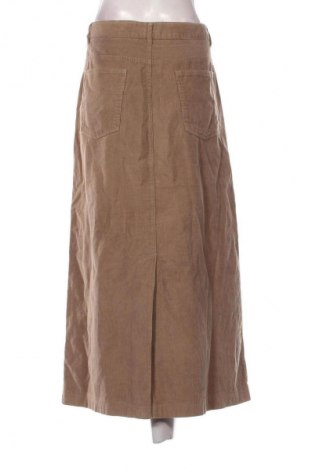 Spódnica H&M, Rozmiar XXL, Kolor Beżowy, Cena 53,00 zł