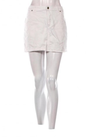 Φούστα H&M, Μέγεθος XL, Χρώμα Λευκό, Τιμή 15,00 €