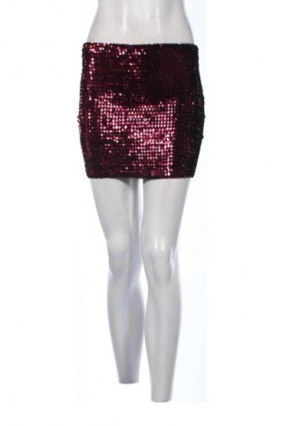 Rock H&M, Größe L, Farbe Rot, Preis € 9,72