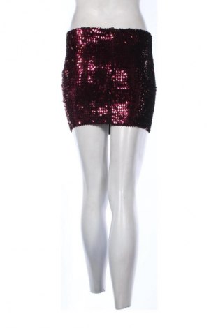 Rock H&M, Größe L, Farbe Rot, Preis € 9,72