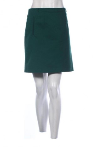 Rock H&M, Größe XL, Farbe Grün, Preis 9,79 €