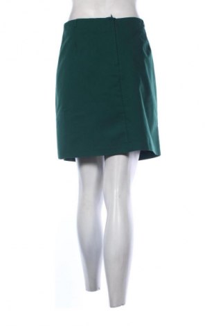 Rock H&M, Größe XL, Farbe Grün, Preis 9,79 €