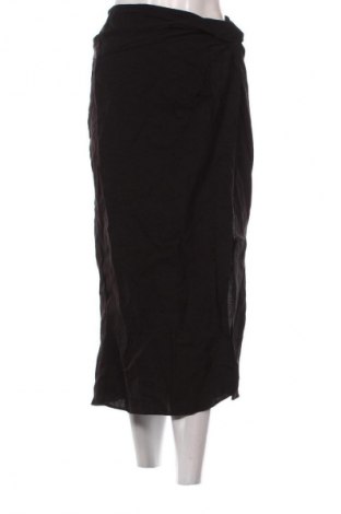 Rock H&M, Größe XXL, Farbe Schwarz, Preis 11,76 €