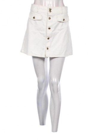 Φούστα H&M, Μέγεθος S, Χρώμα Λευκό, Τιμή 14,83 €